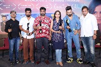 Baby Movie Press Meet About Getting Filmfare Awards
